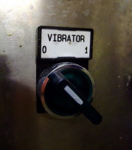 types of vibrators 