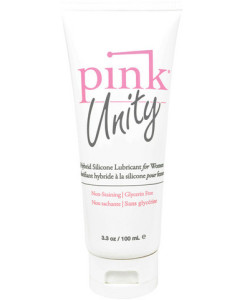 pink unity lubricant 