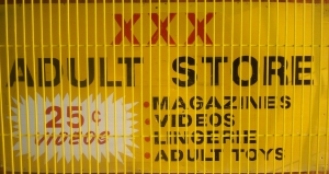 Adult video on demand store