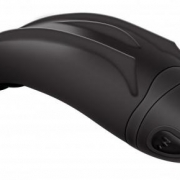 The Curve massager from Love Candy by Kendra